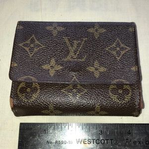 Vintage Louis Vuitton